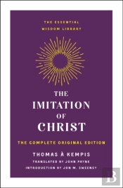 The Imitation Of Christ