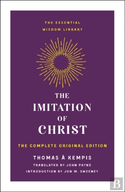 Bertrand.pt - The Imitation Of Christ