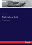 The Imitation Of Christ