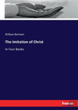 Bertrand.pt - The Imitation Of Christ
