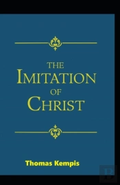 The Imitation Of Christ