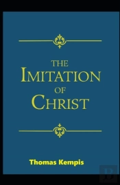 The Imitation Of Christ