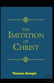 The Imitation Of Christ