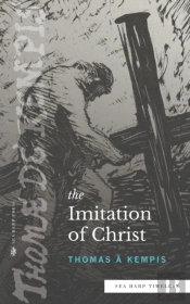 The Imitation Of Christ (Sea Harp Timeless Series)