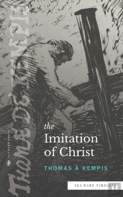 Bertrand.pt - The Imitation Of Christ (Sea Harp Timeless Series)