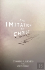 The Imitation Of Christ