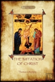The Imitation Of Christ