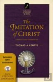 The Imitation Of Christ