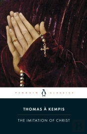 The Imitation Of Christ