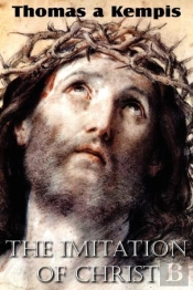 The Imitation Of Christ
