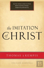The Imitation Of Christ