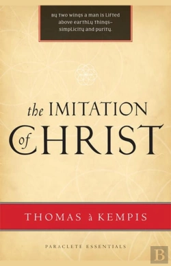Bertrand.pt - The Imitation Of Christ