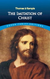 The Imitation Of Christ