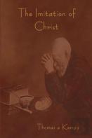 The Imitation Of Christ