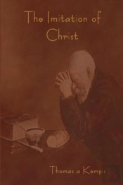 The Imitation Of Christ
