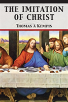 The Imitation Of Christ