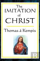 The Imitation Of Christ