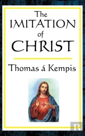 The Imitation Of Christ