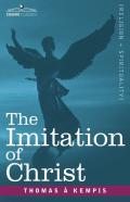 The Imitation Of Christ