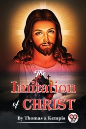 The Imitation Of Christ