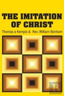 The Imitation Of Christ