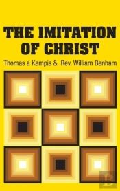 The Imitation Of Christ
