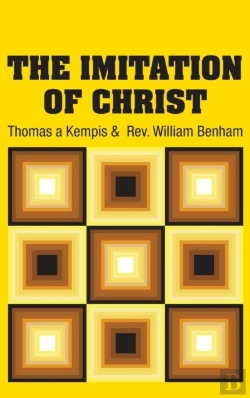 Bertrand.pt - The Imitation Of Christ