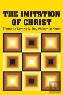 The Imitation Of Christ