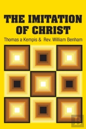 The Imitation Of Christ