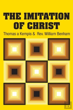 Bertrand.pt - The Imitation Of Christ