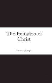 The Imitation Of Christ