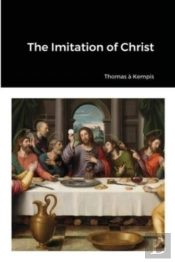 The Imitation Of Christ