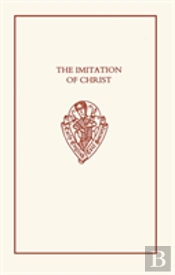 The Imitation Of Christ