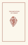 The Imitation Of Christ