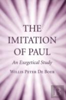 The Imitation Of Paul