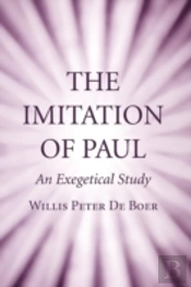 The Imitation Of Paul