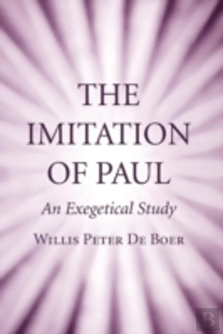 Bertrand.pt - The Imitation Of Paul