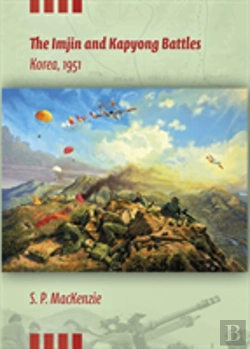 Bertrand.pt - The Imjin And Kapyong Battles, Korea, 1951
