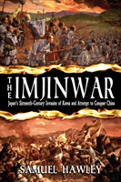 Bertrand.pt - The Imjin War