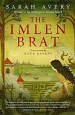 Bertrand.pt - The Imlen Brat