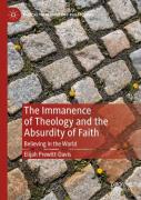 The Immanence Of Theology And The Absurdity Of Faith