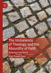 The Immanence Of Theology And The Absurdity Of Faith