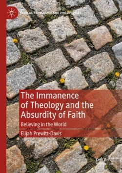 Bertrand.pt - The Immanence Of Theology And The Absurdity Of Faith