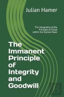 The Immanent Principle Of Integrity And Goodwill