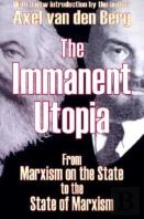 The Immanent Utopia