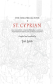 The Immaterial Book Of St. Cyprian