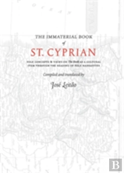 Bertrand.pt - The Immaterial Book Of St. Cyprian