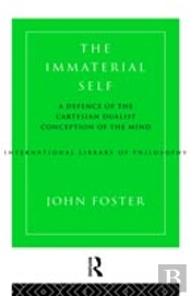 The Immaterial Self