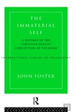Bertrand.pt - The Immaterial Self