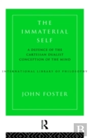 The Immaterial Self